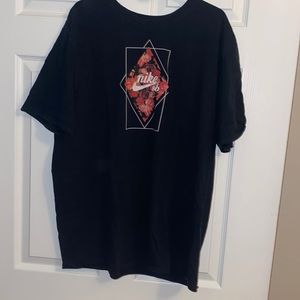 Nike SB shirt, size Large , worn